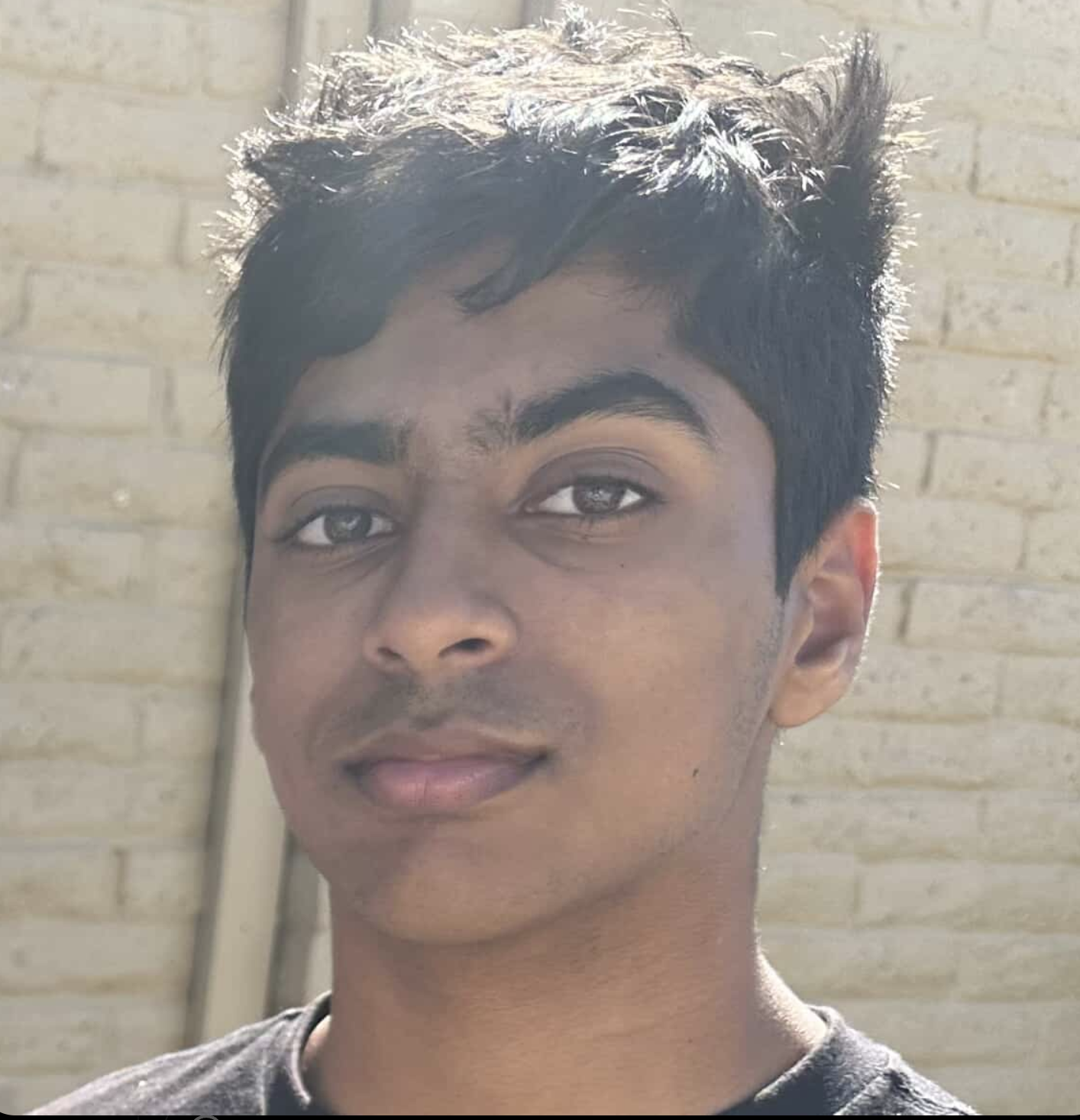 Team Member Headshot