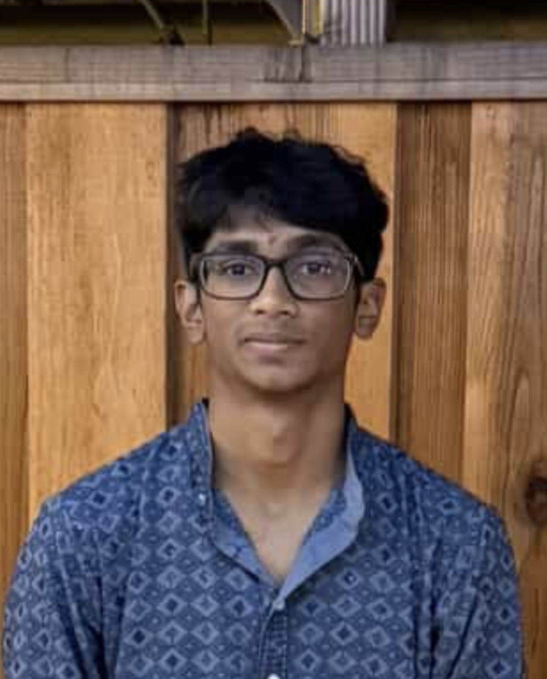 Team Member Headshot