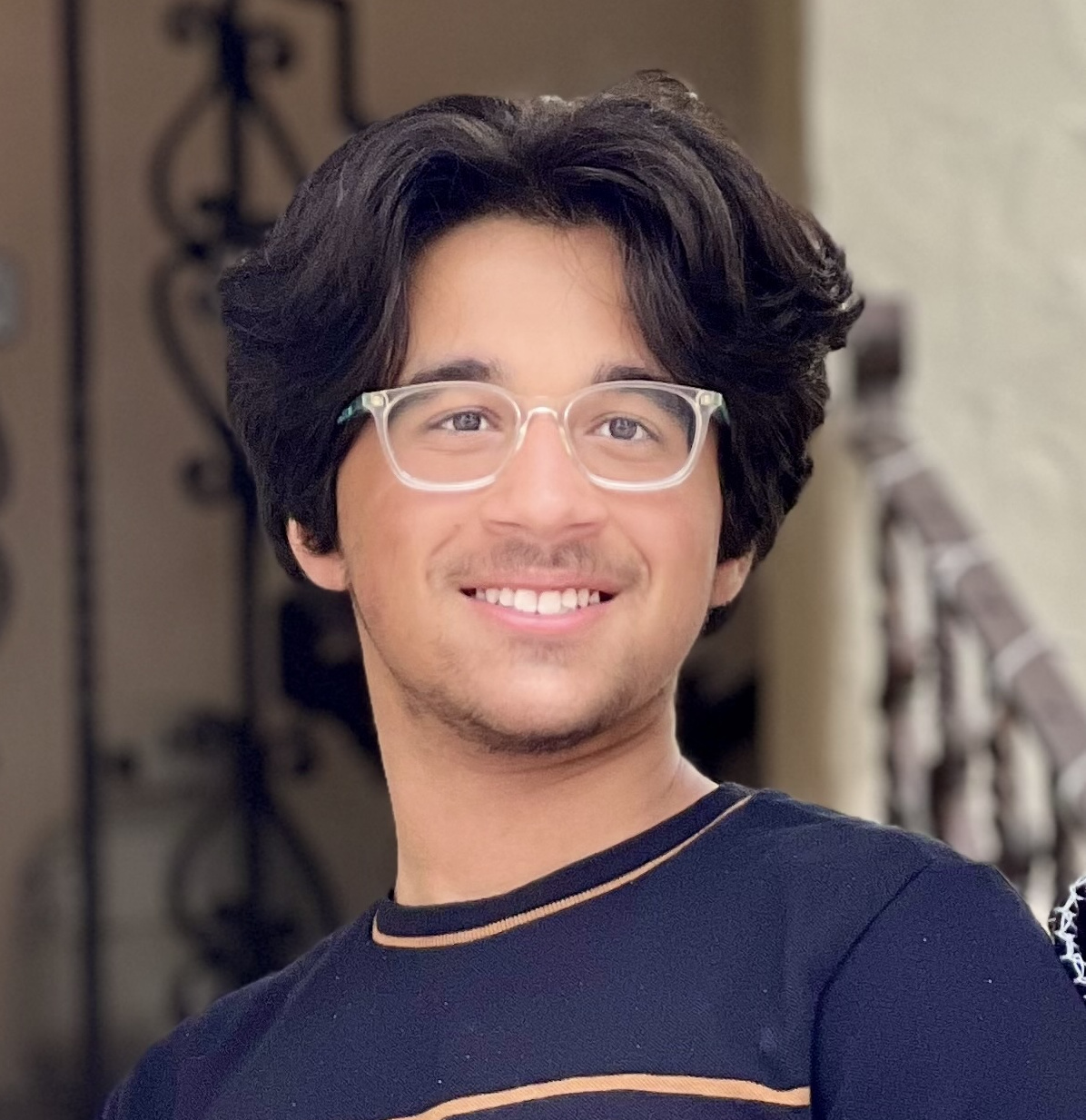 Team Member Headshot